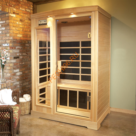 Инфракрасная кабина HELO HSI 20 H Инфракрасная кабина HELO HSI 20 H