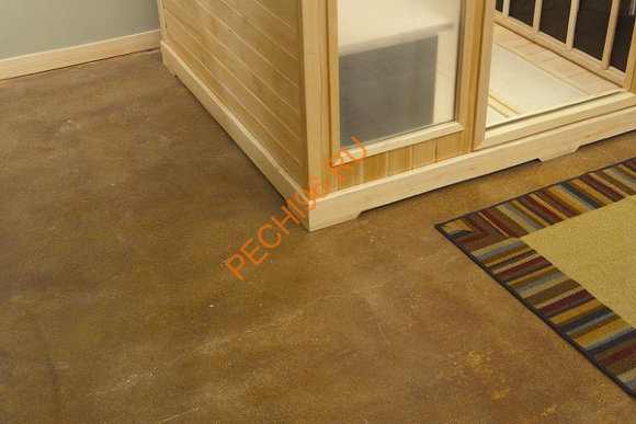 Инфракрасная кабина HELO HSI 20 H Инфракрасная кабина HELO HSI 20 H