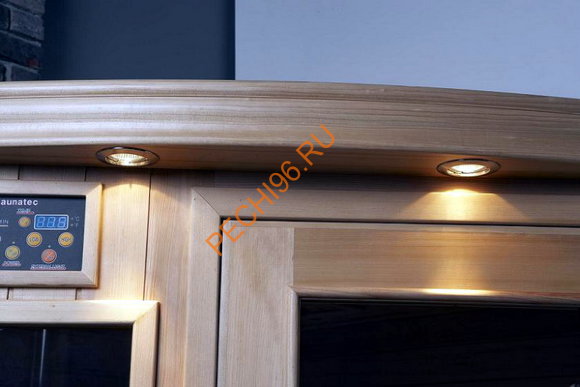 Инфракрасная кабина HELO HSI 20 H Инфракрасная кабина HELO HSI 20 H