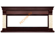 Портал Royal Flame Denver 60 линейный под очаг Vision 60 Портал Royal Flame Denver 60 линейный под очаг Vision 60