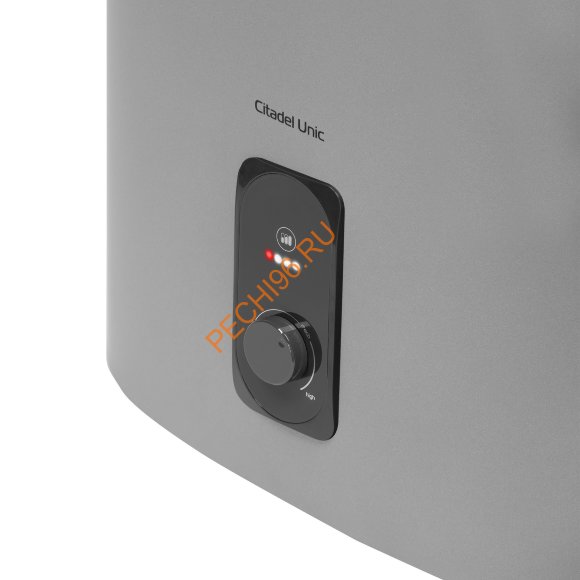 Водонагреватель Royal Thermo RWH 80 Citadel Unic Silver