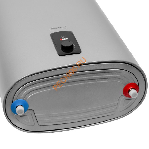 Водонагреватель Royal Thermo RWH 80 Citadel Unic Silver