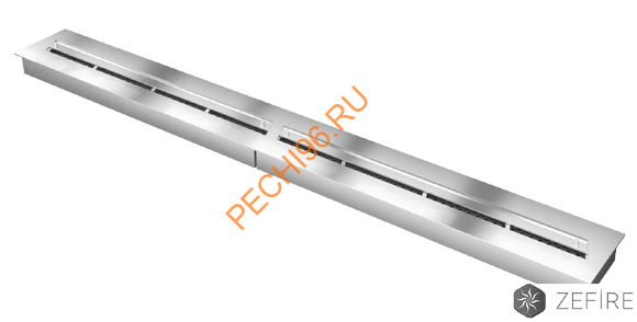 Топливный блок прямоугольный ZeFire 2000 Топливный блок прямоугольный ZeFire 2000