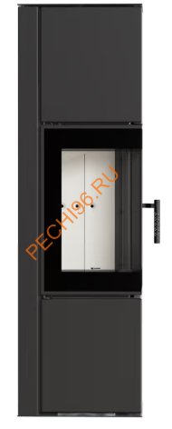 Печь-камин Kratki ODYN M