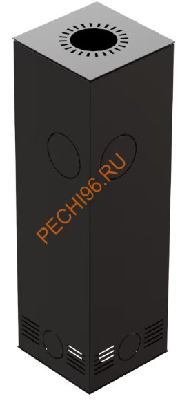 Печь-камин Kratki ODYN M Печь-камин Kratki ODYN M