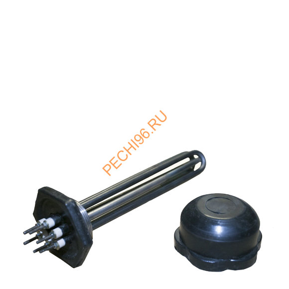 Блок ТЭН 6 кВт для котла Добрыня Блок ТЭН 6 кВт для котла Добрыня