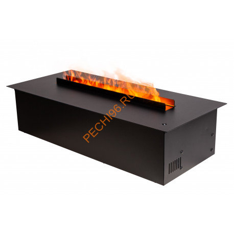 Электрический очаг RealFlame Cassette-SP 630M 3D (черная панель) Электрический очаг RealFlame Cassette-SP 630M 3D (черная панель)