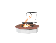 Костровое 3 в 1 Герцог Кантри Костровое 3 в 1 Герцог Кантри