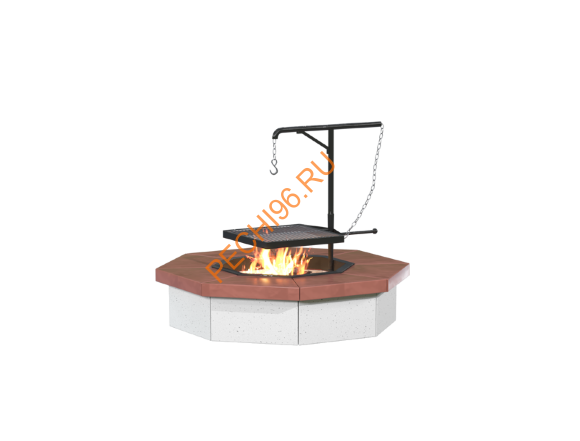 Костровое 3 в 1 Герцог Кантри в Нижнем Новгороде