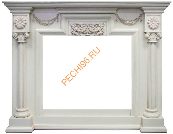 Портал классический Dimplex London (Sym. DF2608-EU)