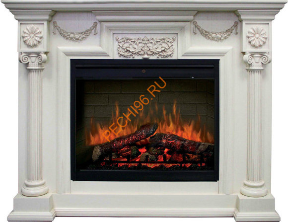 Портал классический Dimplex London (Sym. DF2608-EU)