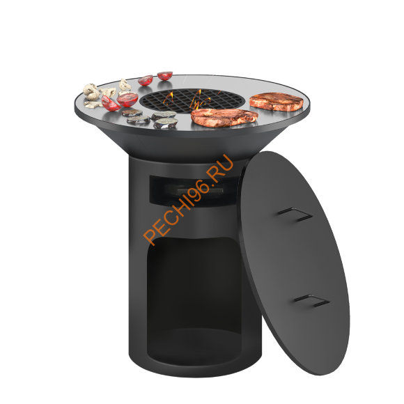 Fantastic Grill Везувий, D 700 от Шефа Fantastic Grill Везувий, D 700 от Шефа