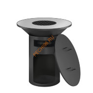 Fantastic Grill Везувий, D 700 от Шефа