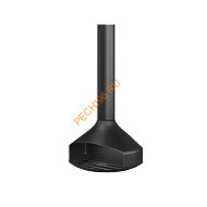 Камин Focus Paxfocus открытый для улицы