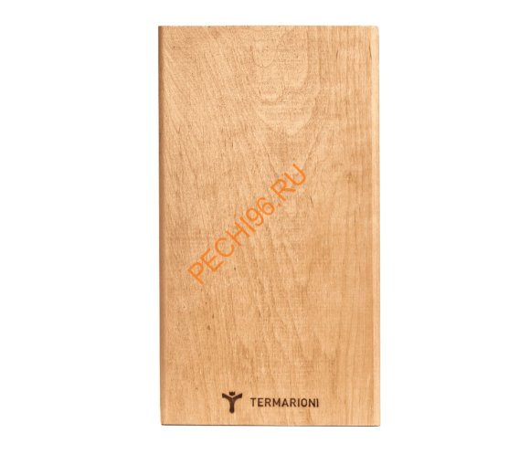 Полок TERMARIONI Ольха Экстра, 29х140Х2100 мм Полок TERMARIONI Ольха Экстра, 29х140Х2100 мм