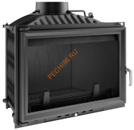 Каминная топка Kratki Wiktor 14