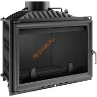 Каминная топка Kratki Wiktor 14