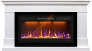 Электрокамин Royal Flame California с очагом Crystal 36 RF Электрокамин Royal Flame California с очагом Crystal 36 RF