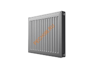 Радиатор панельный Royal Thermo COMPACT C22-300-400 Silver Satin Радиатор панельный Royal Thermo COMPACT C22-300-400 Silver Satin