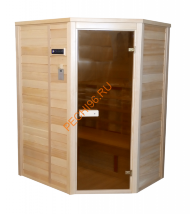 Инфракрасная кабина ExpertSaun 3 CNR Инфракрасная кабина ExpertSaun 3 CNR