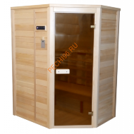 Инфракрасная кабина ExpertSaun 3 CNR