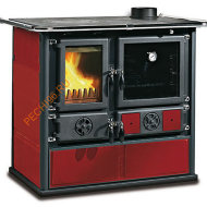 Печь-камин La Nordica Rosa Maiolica