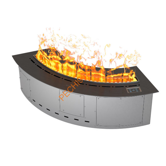 Паровой электрокамин AIRTONE VEPO RADIAL 500