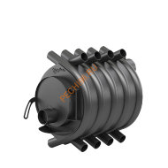 Печь отопительная Везувий АОГТ 001 Печь отопительная Везувий АОГТ 001