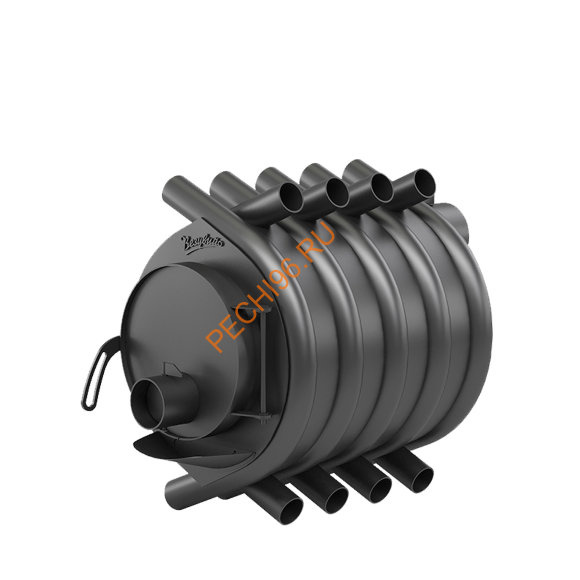 Печь отопительная Везувий АОГТ 001