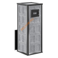 Печь банная KLOVER KLV RT 50-RV 310S Талькомагнезит DESIGN 08