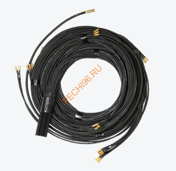 Комплект подсветки полков Cariitti с проектором VPAC-1527-G229