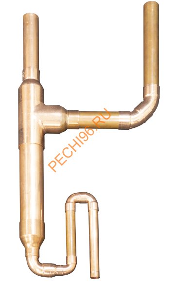 Конденсатоотводчик EOS для парогенератора