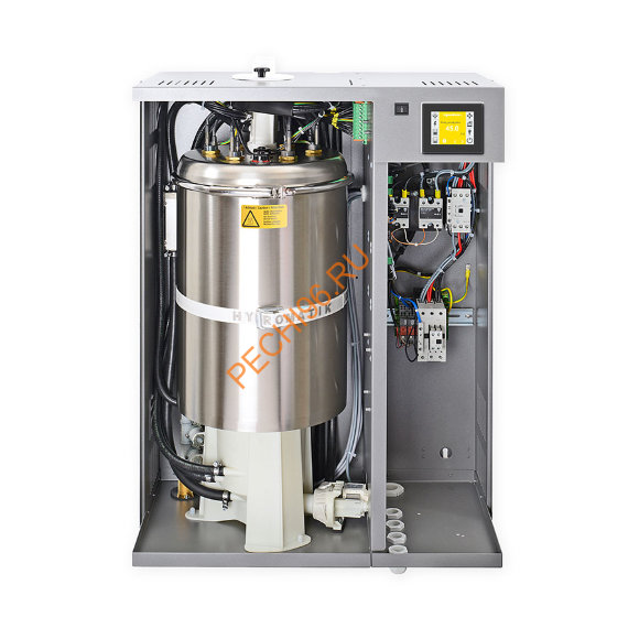 Парогенератор Hygromatik FlexLine Plus FLP05-TSPA Парогенератор Hygromatik FlexLine Plus FLP05-TSPA