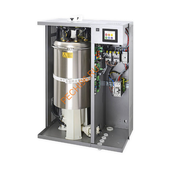 Парогенератор Hygromatik FlexLine Plus FLP05-TSPA Парогенератор Hygromatik FlexLine Plus FLP05-TSPA