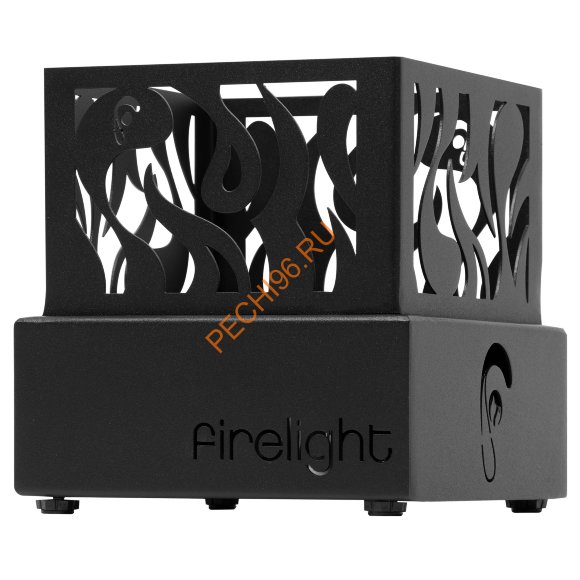 Биокамин Firelight BFP/T-2020 Black Биокамин Firelight BFP/T-2020 Black