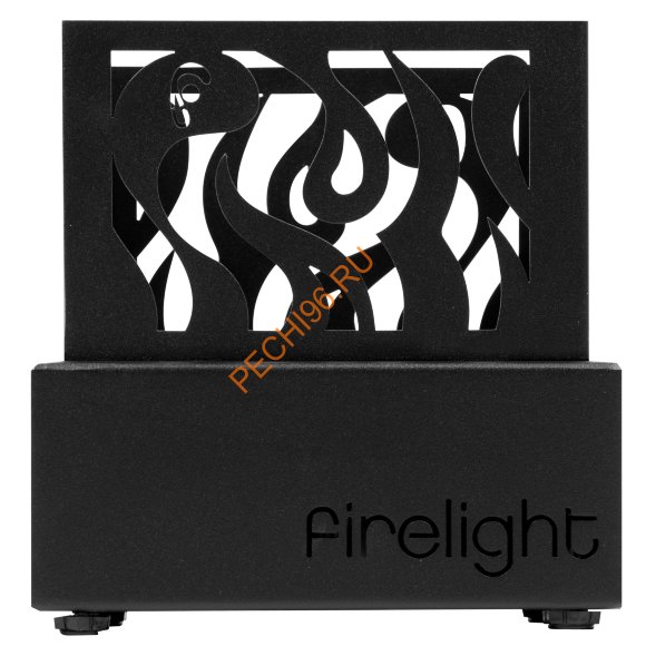 Биокамин Firelight BFP/T-2020 Black Биокамин Firelight BFP/T-2020 Black