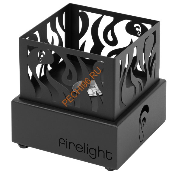 Биокамин Firelight BFP/T-2020 Black Биокамин Firelight BFP/T-2020 Black