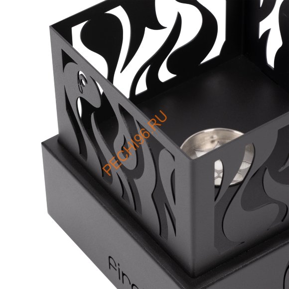 Биокамин Firelight BFP/T-2020 Black Биокамин Firelight BFP/T-2020 Black