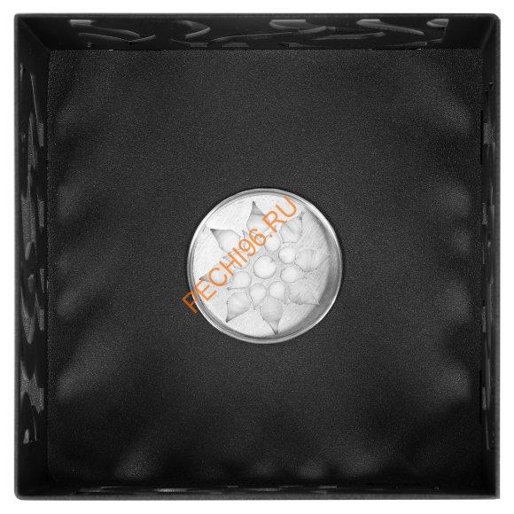 Биокамин Firelight BFP/T-2020 Black Биокамин Firelight BFP/T-2020 Black