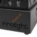 Биокамин Firelight BFP/T-2020 Black