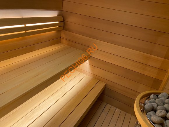 Вагонка Алтайский Кедр сорт Экстра, профиль штиль 14*116 (110)*2250 мм Вагонка Алтайский Кедр сорт Экстра, профиль штиль 14*116 (110)*2250 мм