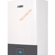 Газовый настенный одноконтурный котел Kotitonttu Toivo T-12 O, 12кВт