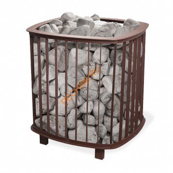 Электрическая печь Премьера Руса 9 кВт Электрическая печь Премьера Руса 9 кВт