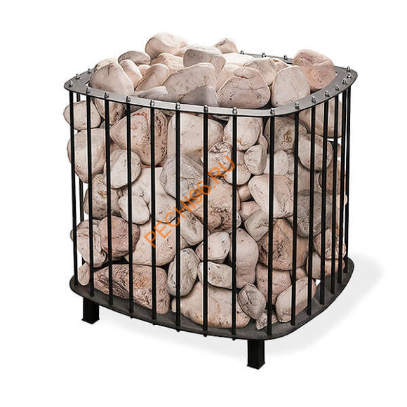 Электрическая печь Премьера Руса 9 кВт Электрическая печь Премьера Руса 9 кВт