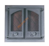 Каминная дверца SVT 404 Каминная дверца SVT 404