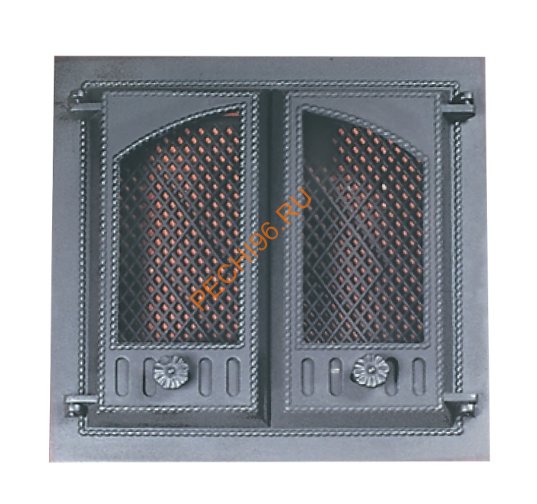 Каминная дверца SVT 404 Каминная дверца SVT 404