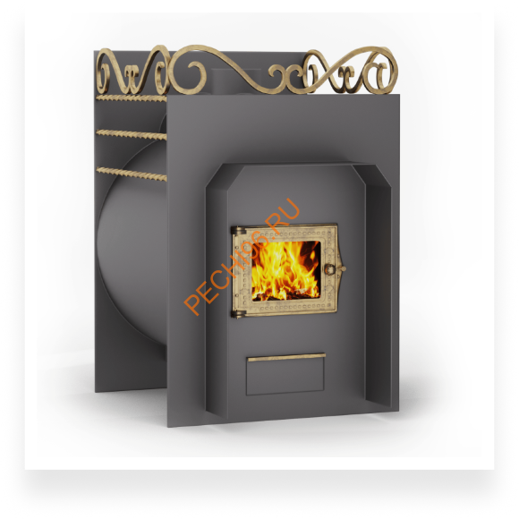 Печь банная Сабантуй 20 С