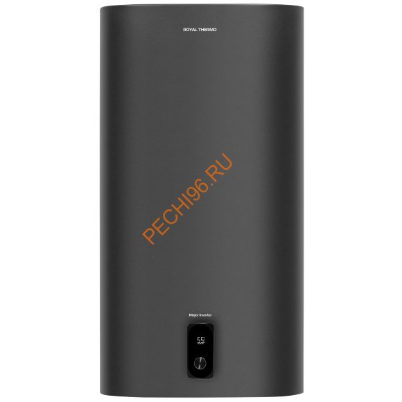 Водонагреватель Royal Thermo RWH 100 Major Inverter Grafit Водонагреватель Royal Thermo RWH 100 Major Inverter Grafit
