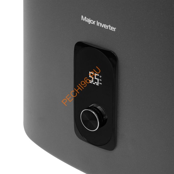 Водонагреватель Royal Thermo RWH 100 Major Inverter Grafit Водонагреватель Royal Thermo RWH 100 Major Inverter Grafit