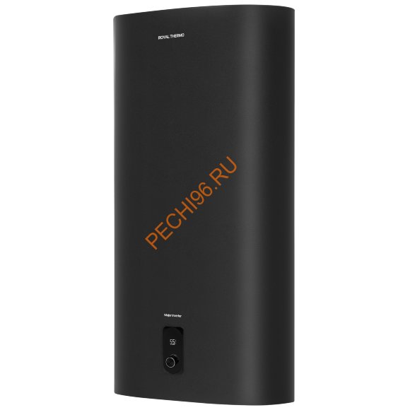 Водонагреватель Royal Thermo RWH 100 Major Inverter Grafit Водонагреватель Royal Thermo RWH 100 Major Inverter Grafit
